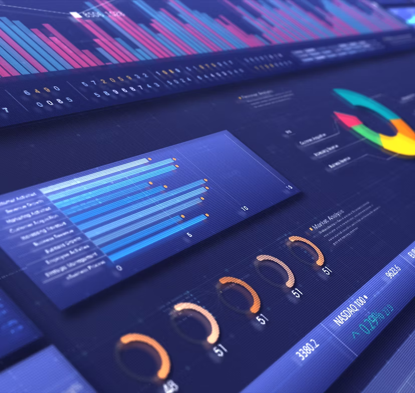 Spatial & Feasibility Analysis
